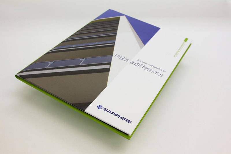 Make a difference to your residential development with Sapphire Balustrades